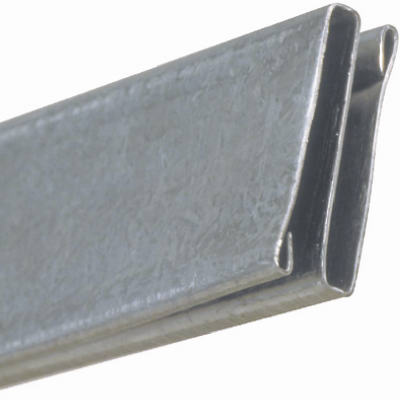 GV1457  HVAC Galv S Clip 8"