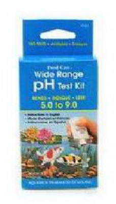 PH Test Kit