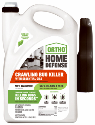 1/2GAL Crawl Bug Killer