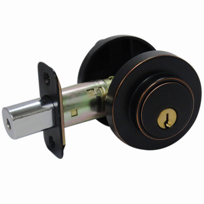 TG AB Contemp Deadbolt