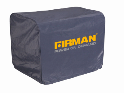 LG Inverter Cover