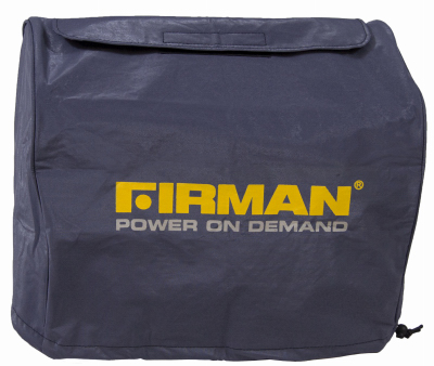 SM Inverter Cover