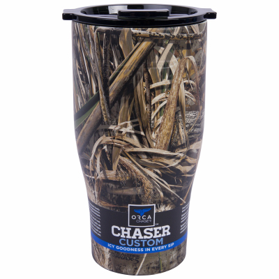 27OZ Camo Tumbler