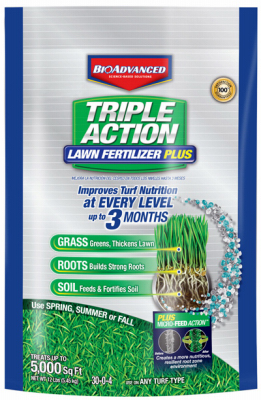 5M TPL Act Fertilizer