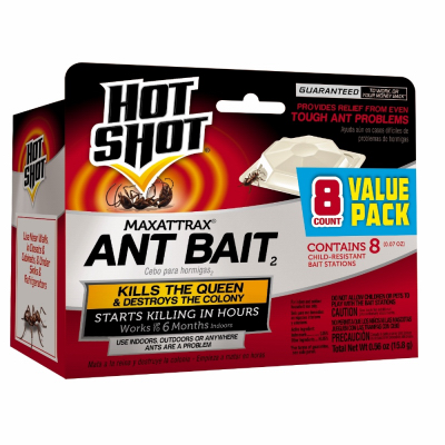 8CT Ant Bait Station