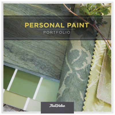 IR 10PK Paint Portfolio