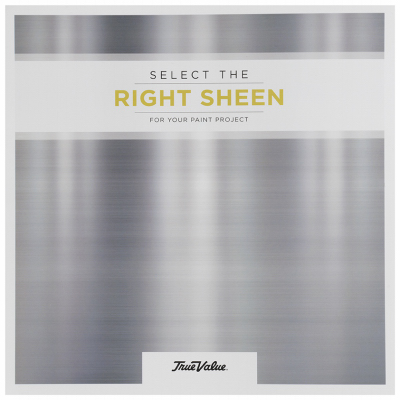 IR 10PK Sheen Guide