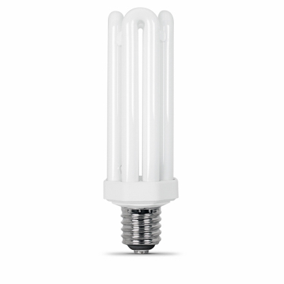 65W CFL PL Repl Bulb