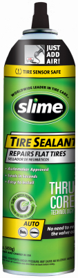 16OZ Slime Tire Sealant
