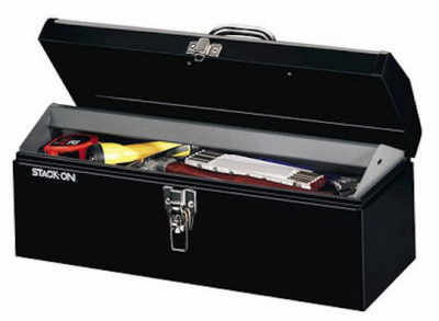 19" AP Tool Box