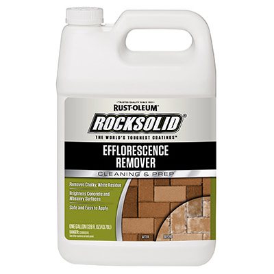 RS GAL Efflorescence Remover