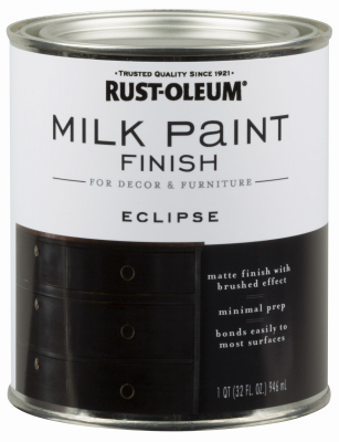 30OZ Eclipse Milk Paint