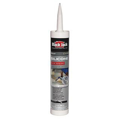 5586-1  Roof Sealant WHT 10oz