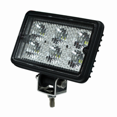4x6 LED HD Work Lamp