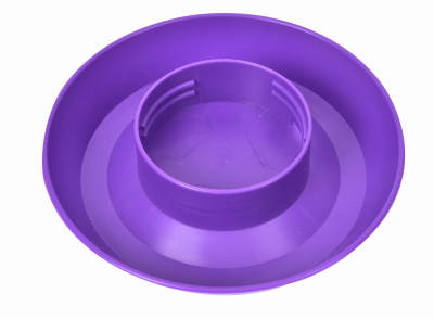 1030595   Fount Base Scr Purp QT