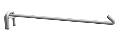 16" Hook Divider