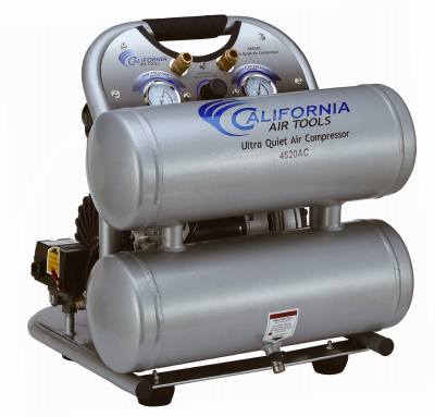 4GAL 2HP Twn Compressor