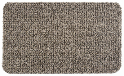 24x36 Taupe Flair Mat