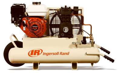 5.5HPWHL Gas Compressor