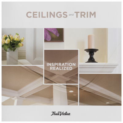 IR-10PK Ceil& Trim Card
