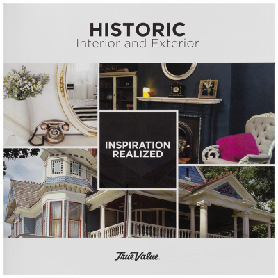 IR-10PK Historic Card