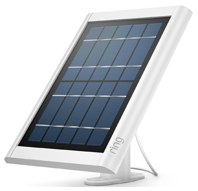 WHT SpotLGT Solar Panel