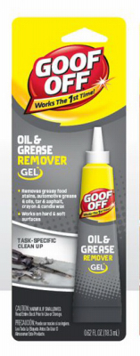 .62OZ Oil/Greas Remover