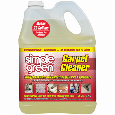 GAL Carpet Cleaner