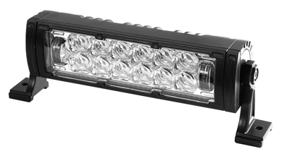 13-1/2" 72W LED Light Bar