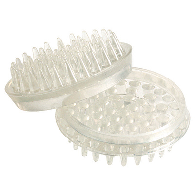 TG 4PK1-7/8" Clear Round Cup