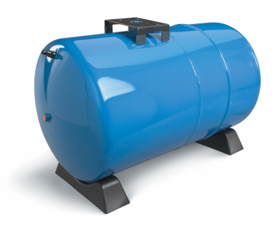 14GAL HorizONTAL PRESSURE Tank