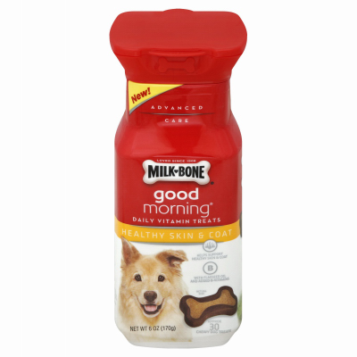 Milk 6OZ SkinCoat Treat