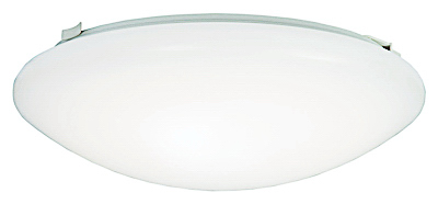 11" LED Flush Fixture