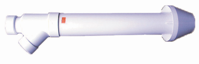 PVC Concentric Vent