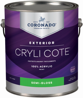 Cryli-Cote GAL Semi Tint Base