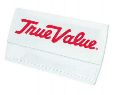 TV 10PK Name Badge