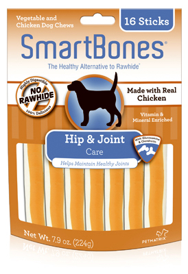 SB16PK Hip/Joint Chew