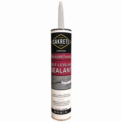 10.3OZ Self-Level Caulk