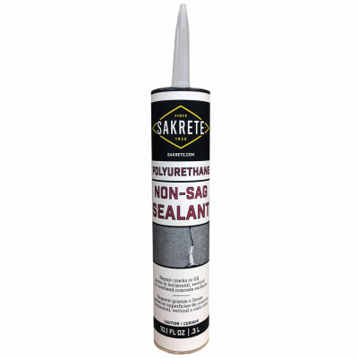 10.3OZ Non-Sag Caulk