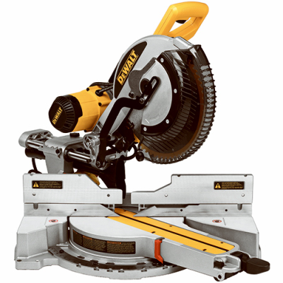 12" Slide Miter Saw