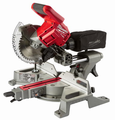 M18 17-1/4" Miter Saw