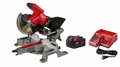 M18 7-1/4"Miter Saw Kit