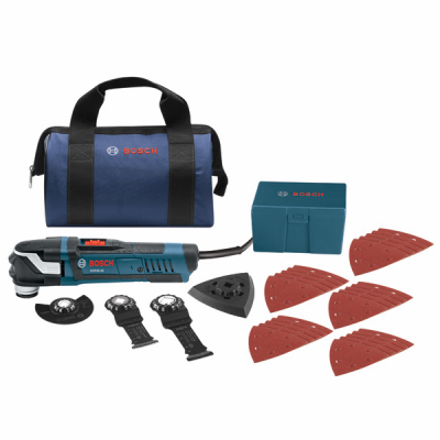4A Osc Tool Kit/Bag
