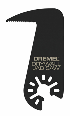 Osc Dry Jab Saw Blade