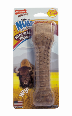 XL Bis Nubz Dog Treat