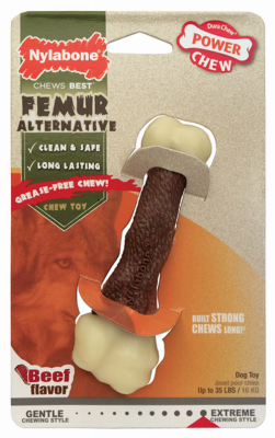 MED Beef Femur Dog Chew