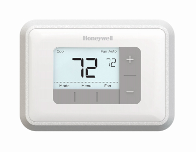 5/2Day Programmable Thermostat