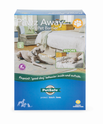 Pawz Mini Pet Barrier