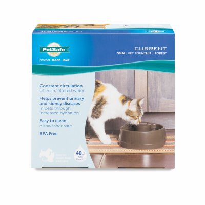 40OZ Curr Pet Fountain