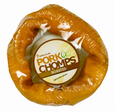 6Roast Pork Donut Treat